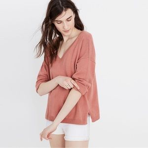 GUC Madewell sweater size small